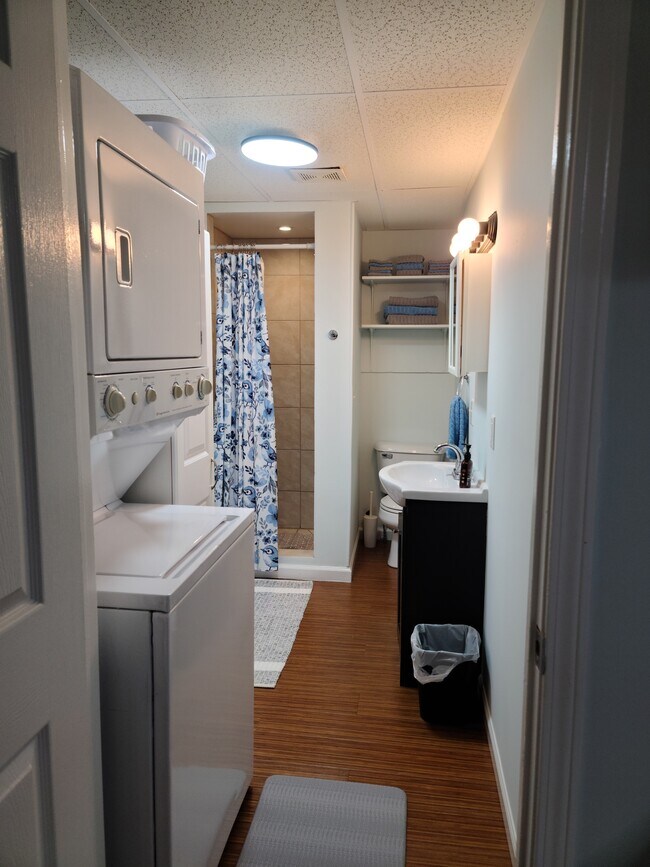 Foto del edificio - 39 Pine St