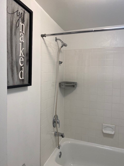 Bathroom - 8 S Van Dorn St