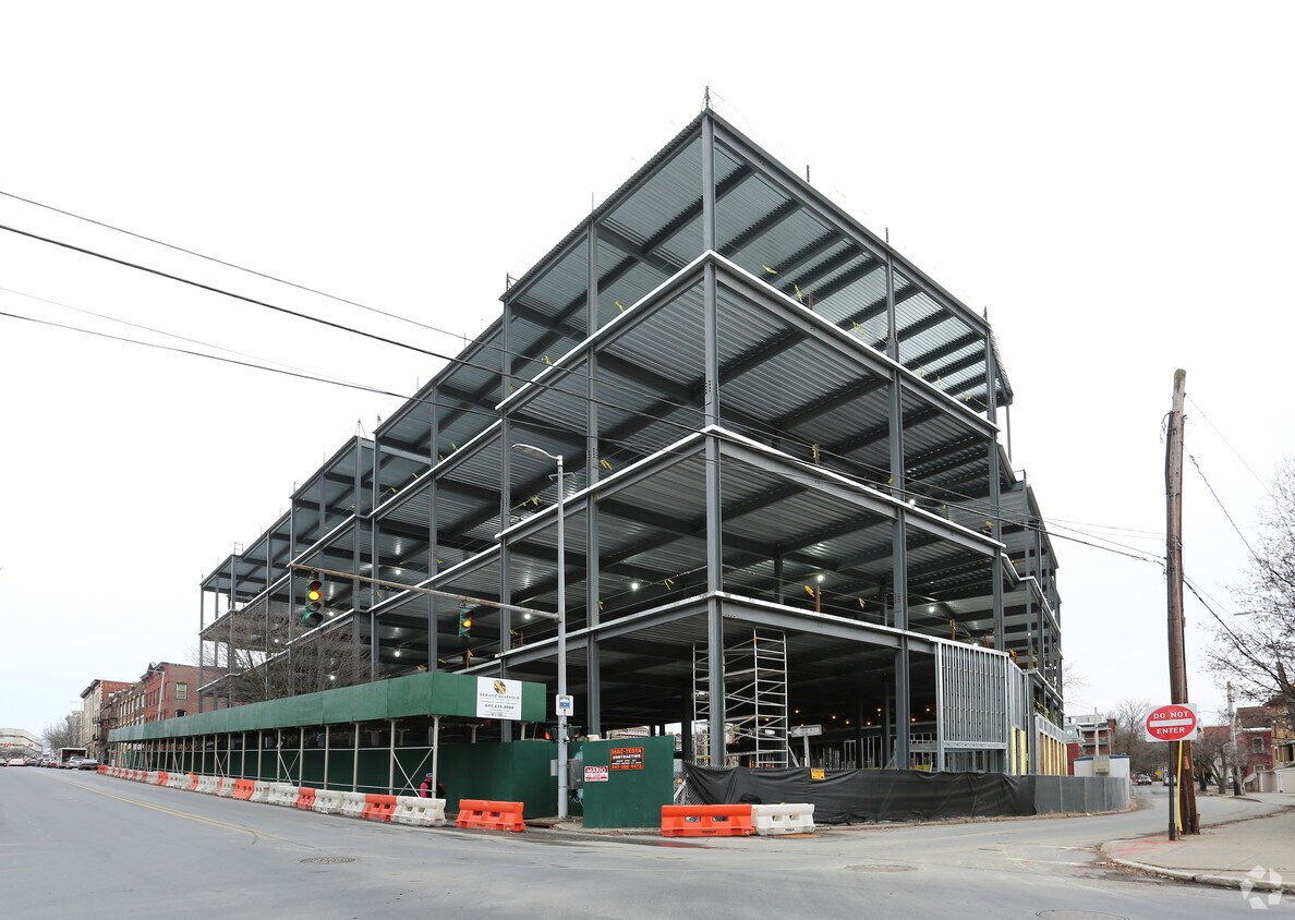 Queen City Lofts Apartments Apartments in Poughkeepsie, NY