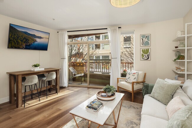 Foto del edificio - 5650 24th Ave NW