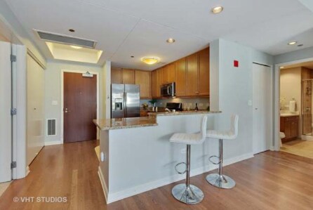 Foto principal - 130 N Garland Ct