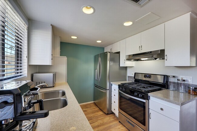 Foto del edificio - Gorgeous Paradise in South Palm Springs