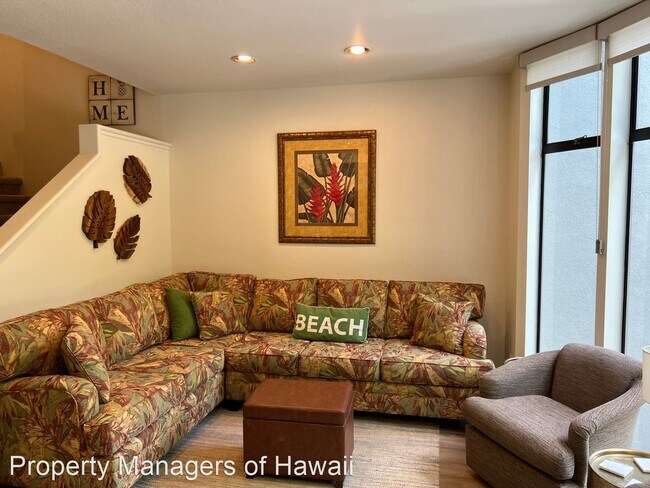Building Photo - 3 br, 2.5 bath House - 5432 Lower Honoapii...