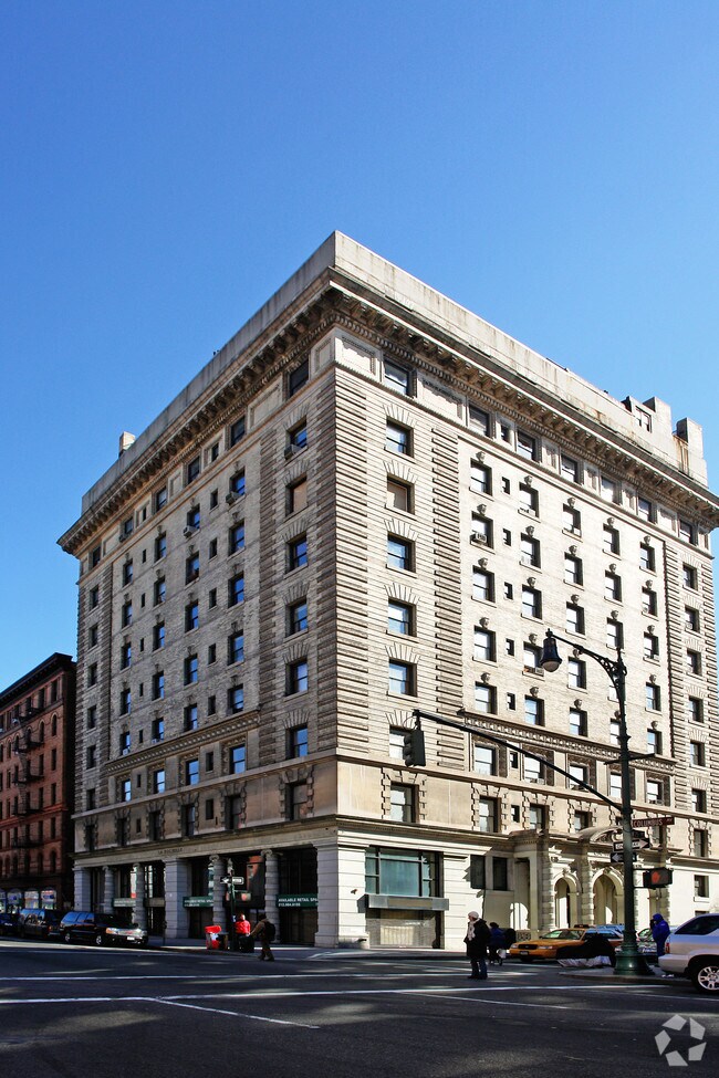 Larochelle Apartments New York Ny Building Photo Larochelle Apartments