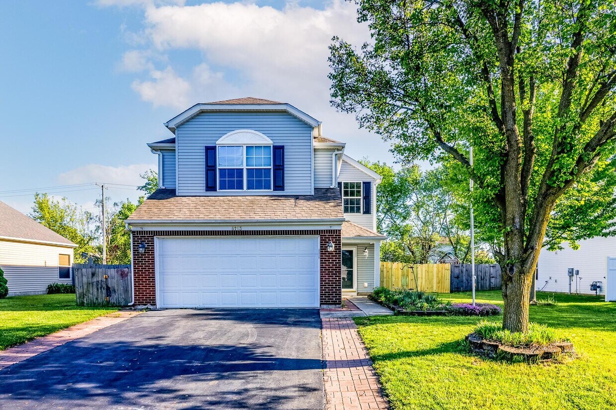 Primary Photo - 6193 Nasby Dr