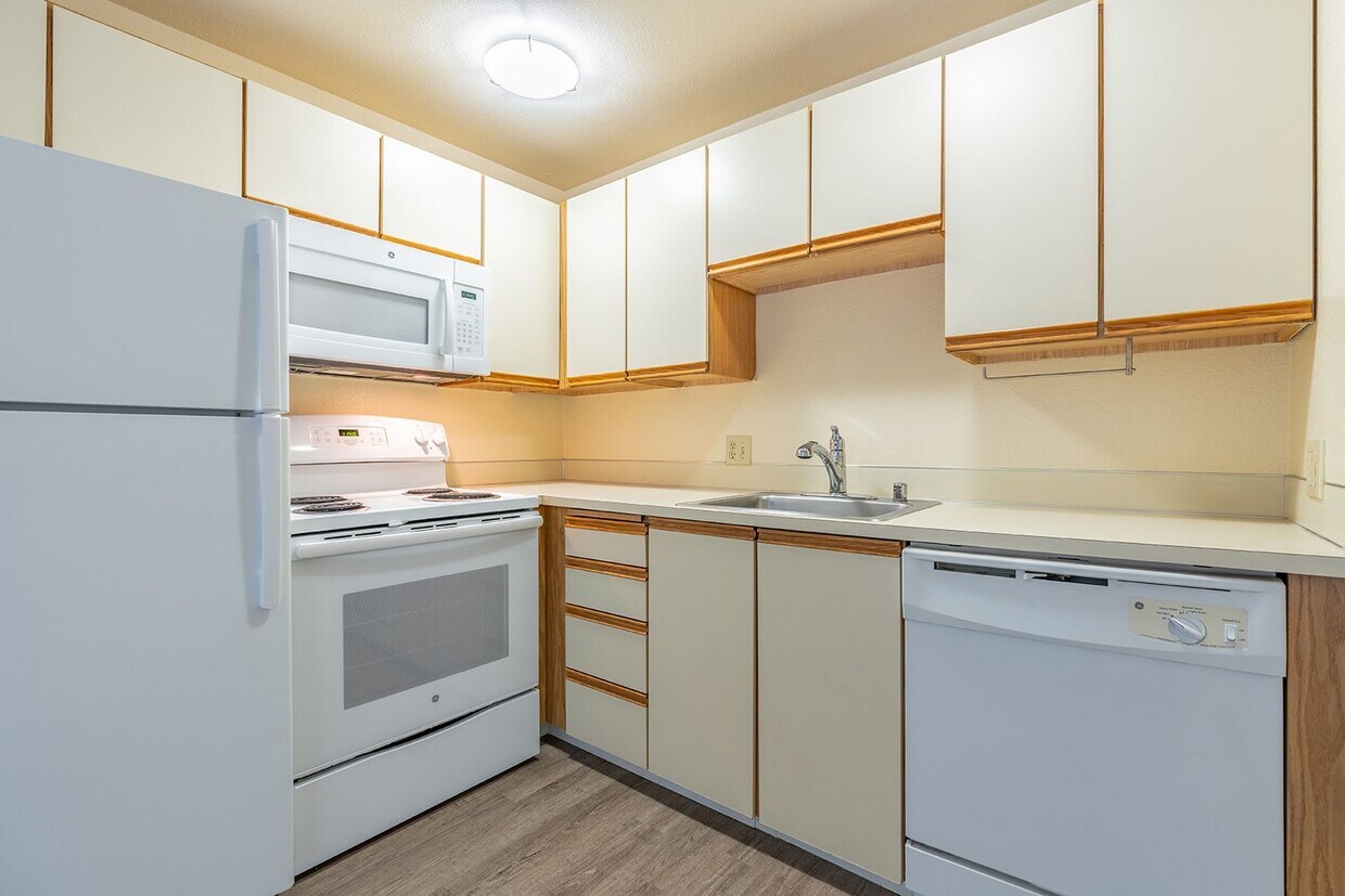Foto del edificio - Francis Ave Apartments