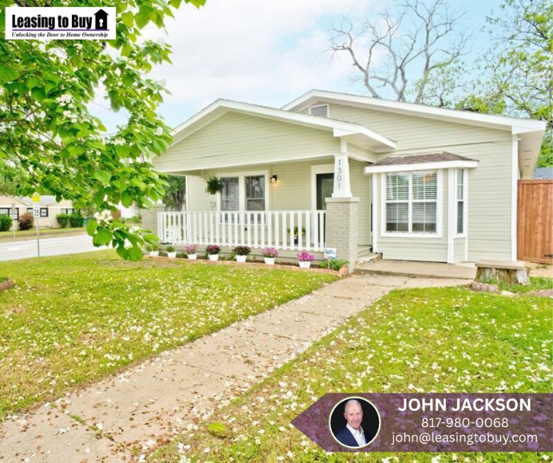 Foto principal - 1301 N Sylvania Ave