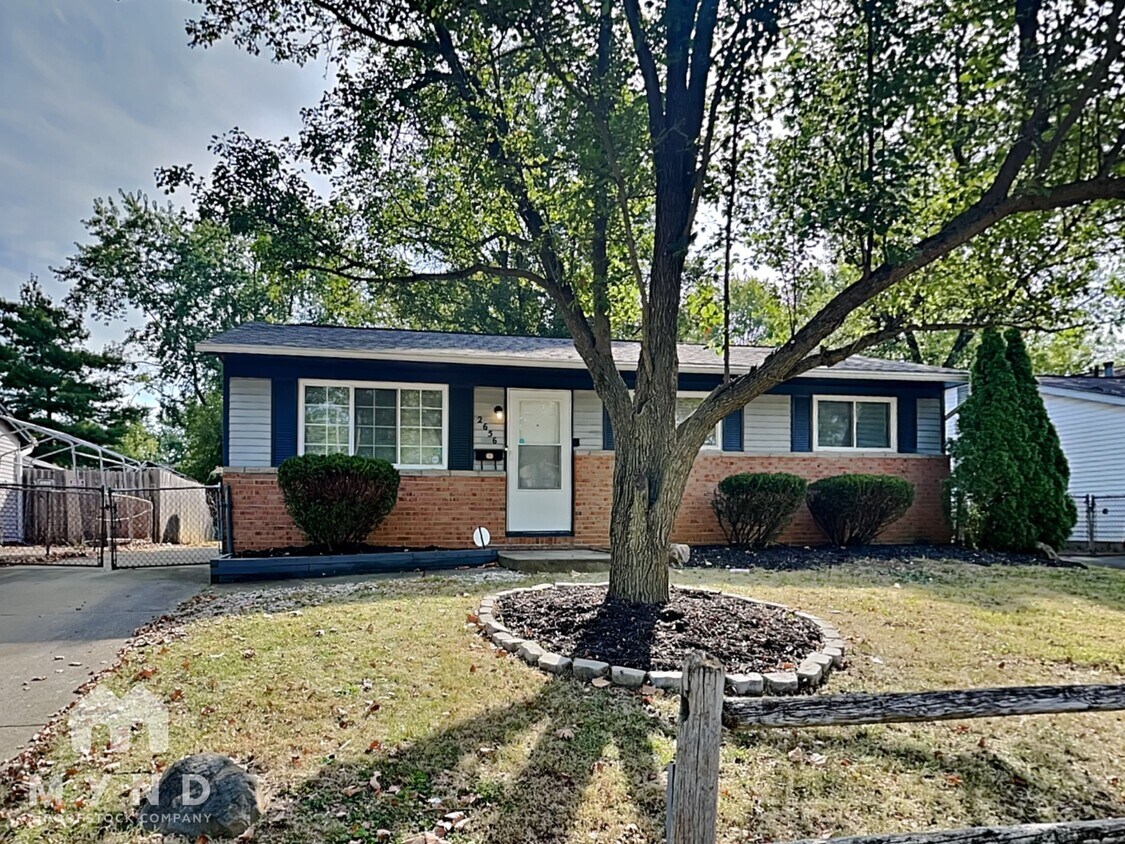Foto principal - 2656 Glenbriar St