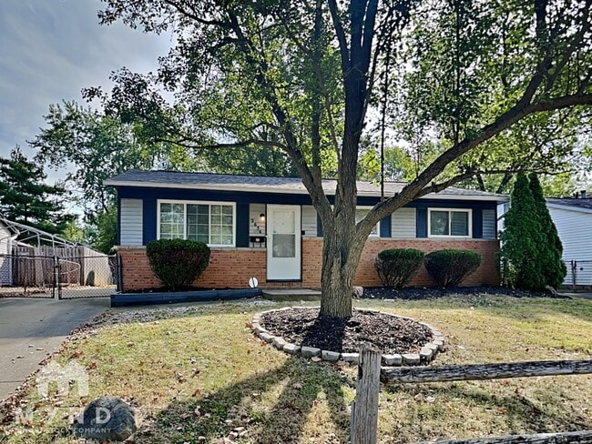 Building Photo - 2656 Glenbriar St