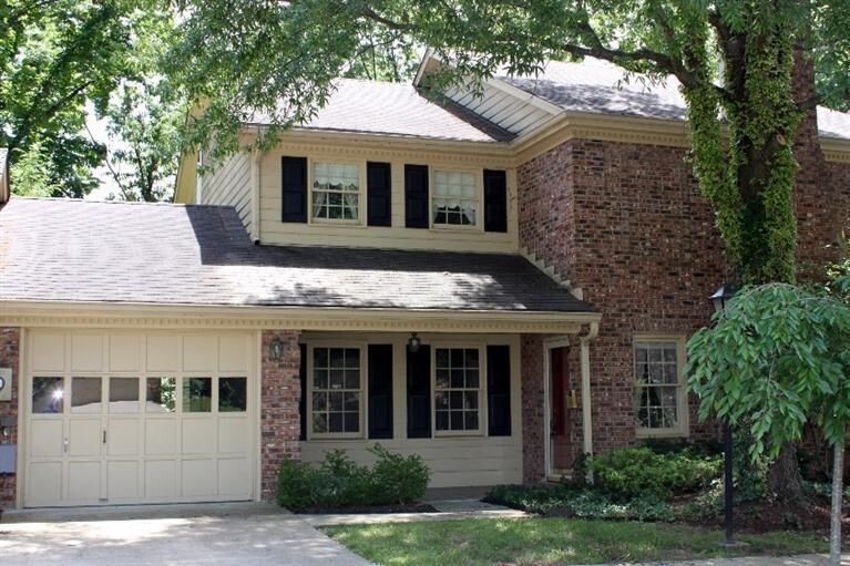 Foto principal - 260 Old Mt Tabor Rd