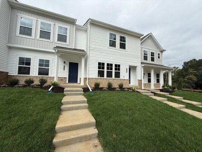 Foto del edificio - 3368 Hill Rd
