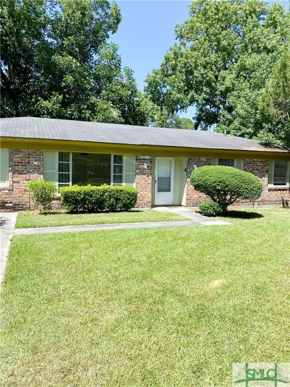 106 Burbank Blvd, Savannah, GA 31419 House Rental in Savannah, GA