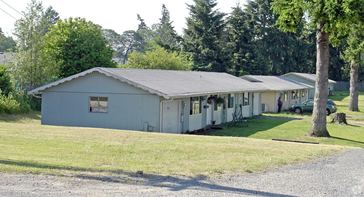Building Photo - Sheridan II Apartments