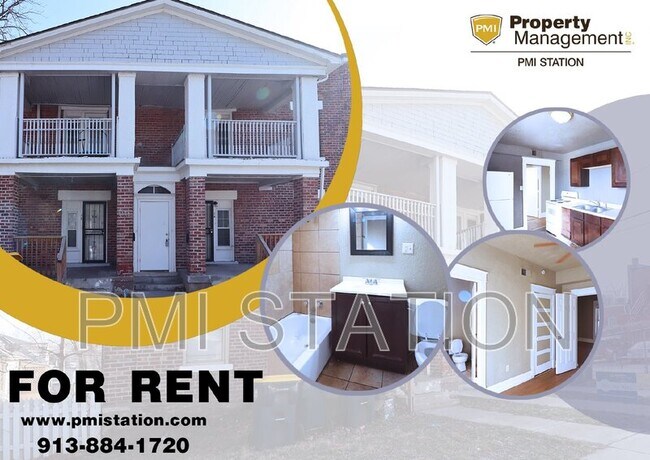 Foto del edificio - 1115 E 41st St