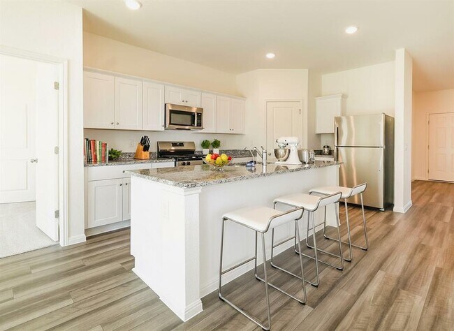 Foto del edificio - 1524 Morris Lp