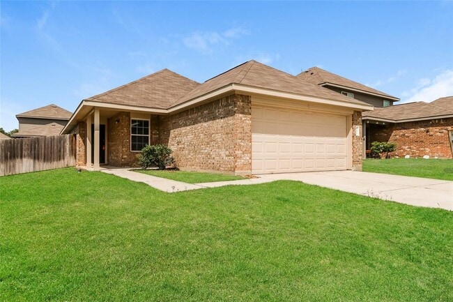 Foto del edificio - 13823 Winding Path Ln