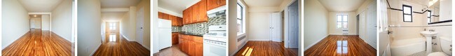 Foto del edificio - 8611 Whitney Ave