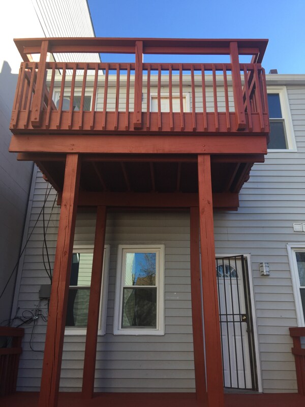 Building Photo - 3540 Warder St NW