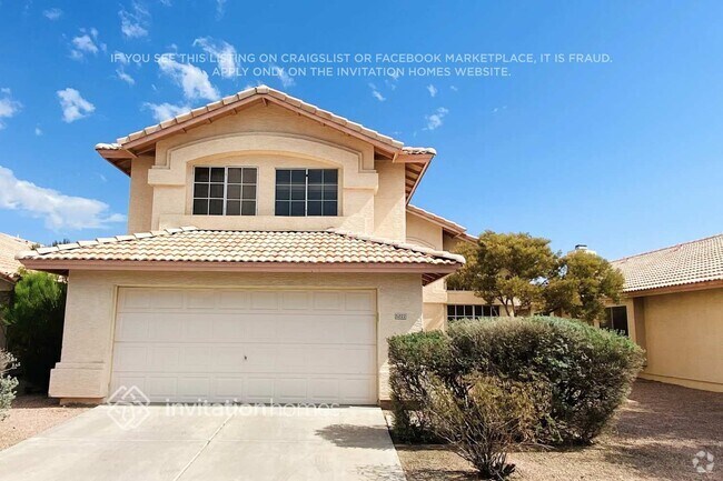 Building Photo - 5222 W Kesler Ln