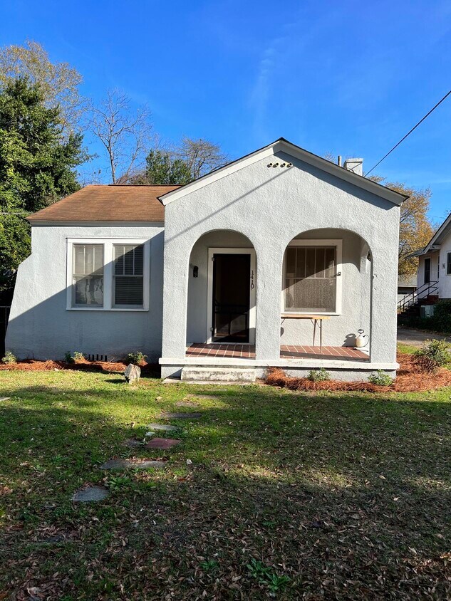 Primary Photo - 1410 Heath St