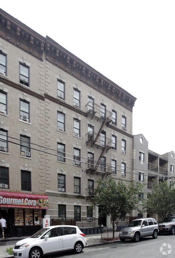 Building Photo - 341 E 146th St
