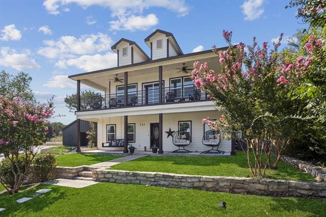 Foto del edificio - 721 Rock Harbor Ct