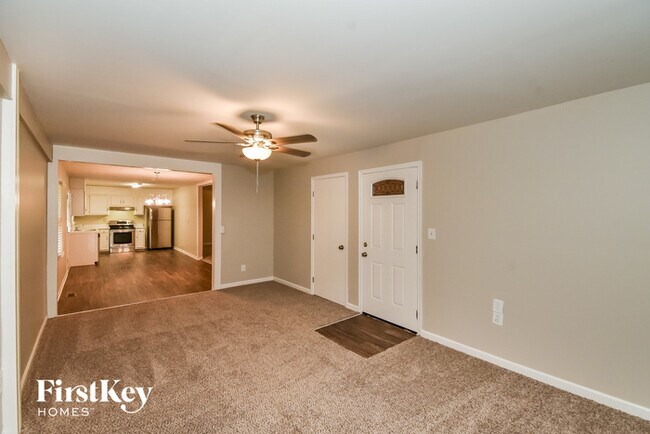 Foto del edificio - 4065 Bent Oak Ct