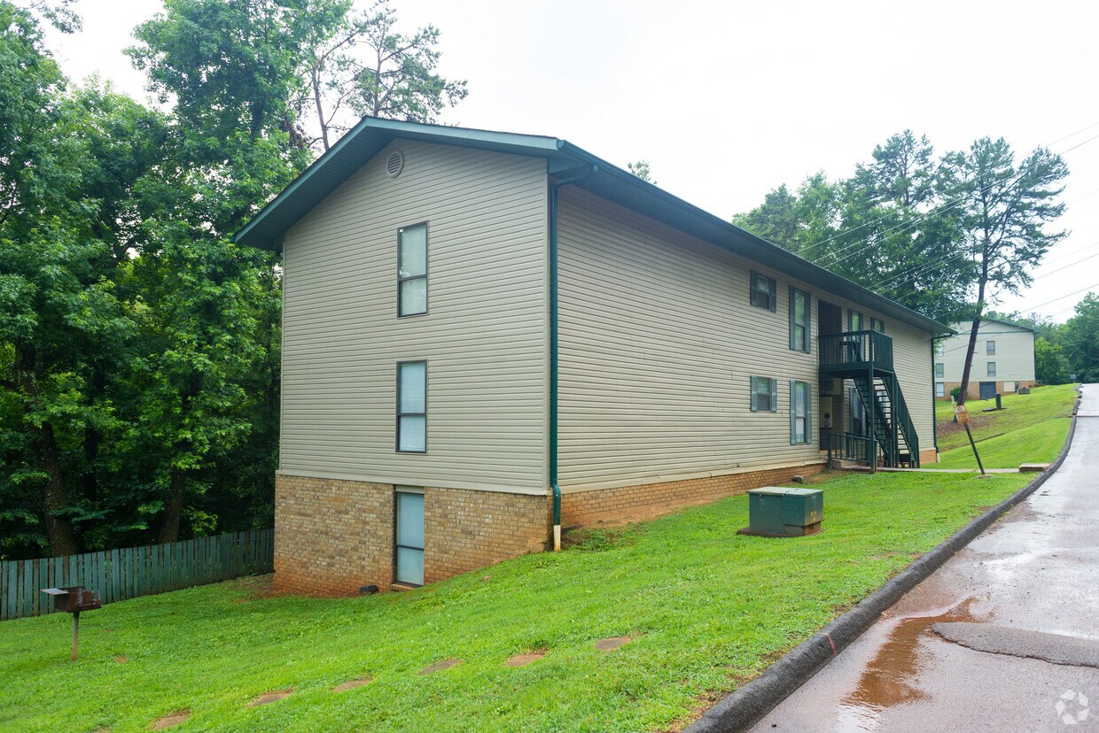 Woodland Apartments Apartments in Rossville, GA