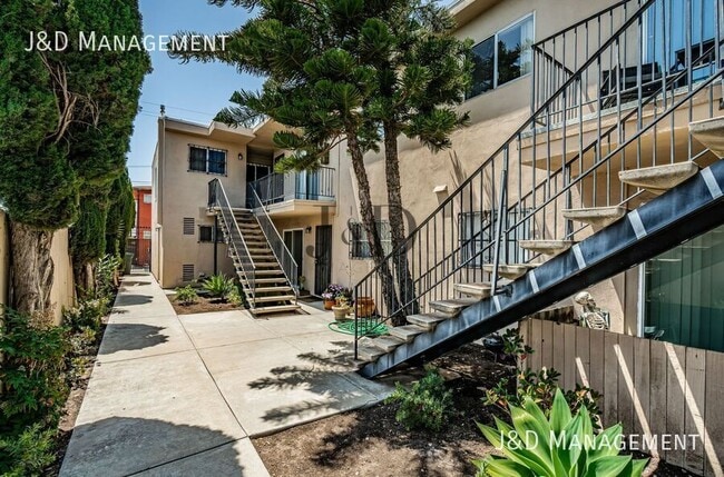 Foto del edificio - 4620 Hawley Blvd