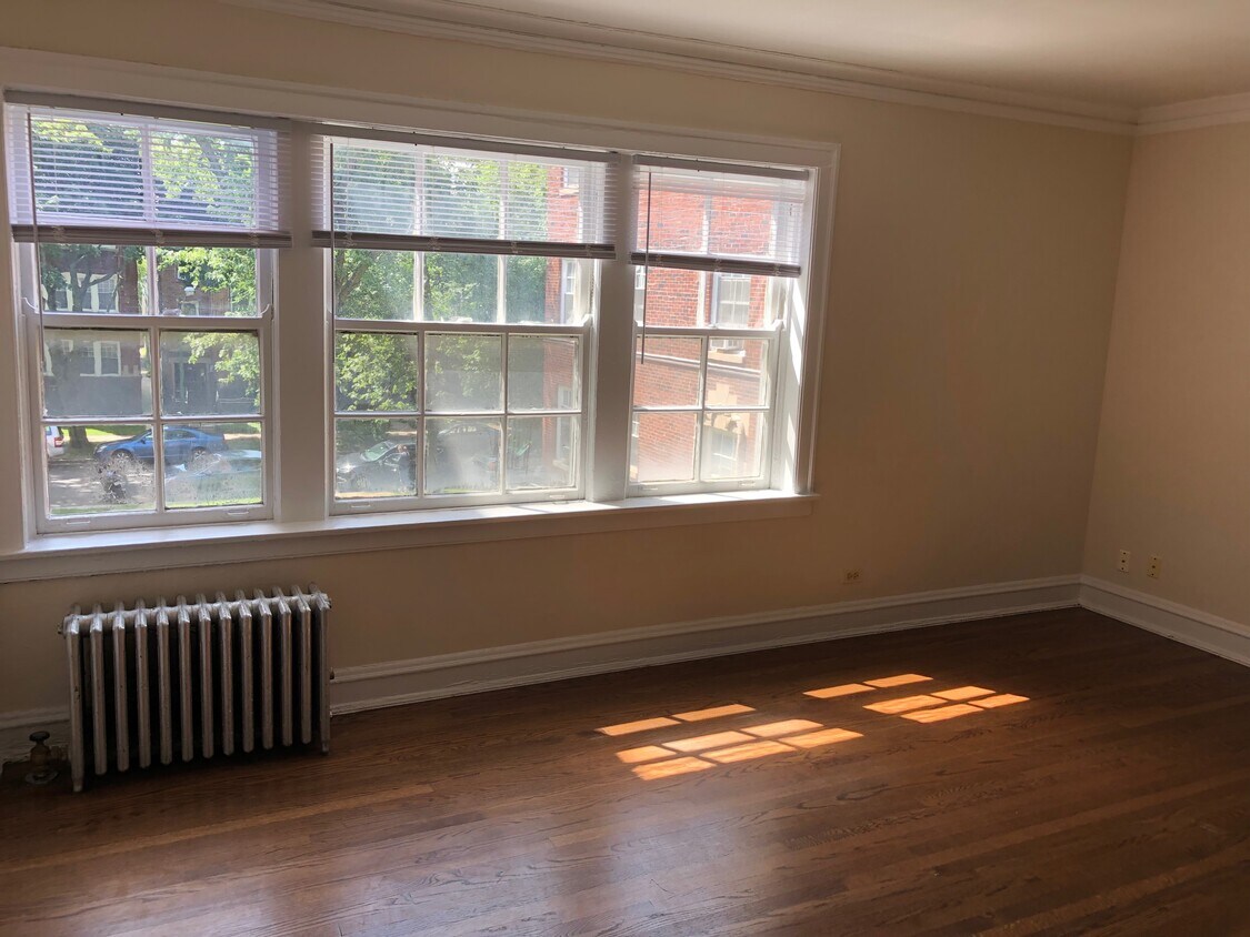 1716 W Albion Ave Unit E3, Chicago, IL 60626 1716 W Albion Ave