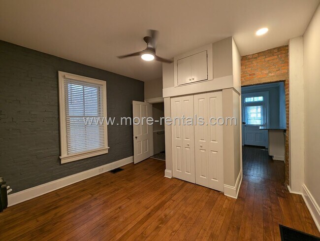 Foto del edificio - 881-883 S. Third St