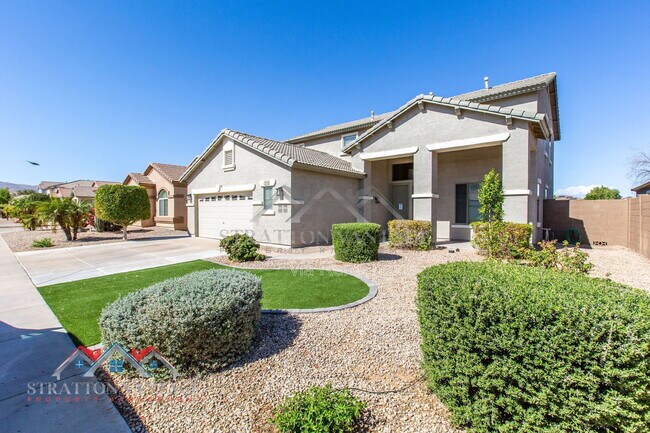 Foto del edificio - 17932 W Caribbean Ln