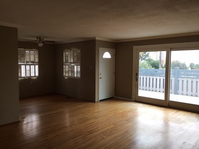 Building Photo - Beautiful Three Bedroom One and half Bath ...