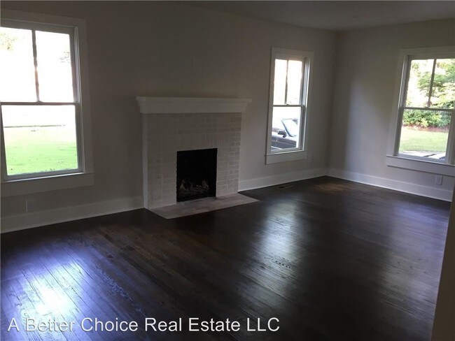 Foto del edificio - 605 Flat Shoals Ave SE