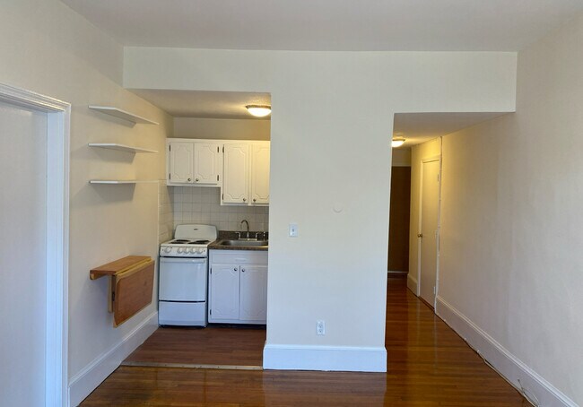 Building Photo - 1315 Commonwealth Ave