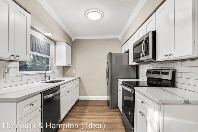 Foto del edificio - 4 br, 2 bath House - 4040 PORPOISE DR