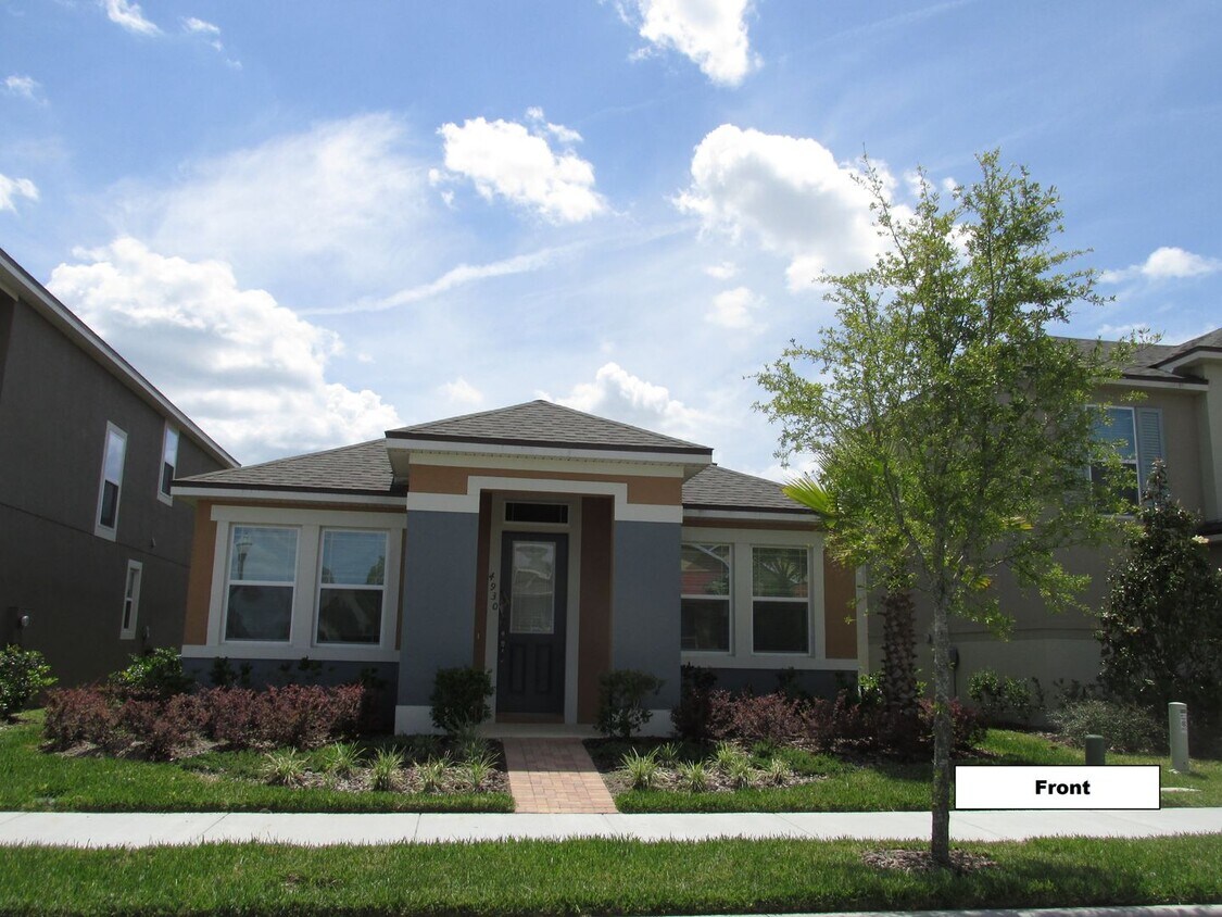 Foto principal - 3 Bedroom, 2.5 Bath Single Family 2 Story ...