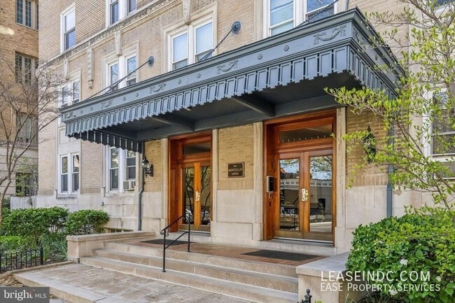 Photo - 1901 Columbia Rd NW Apartment