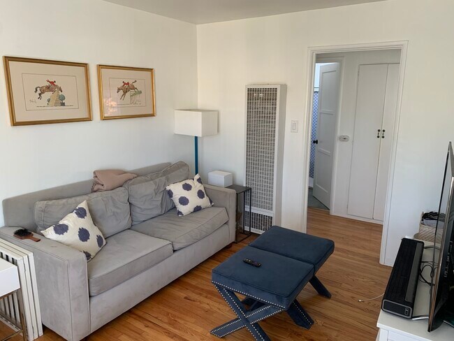 Foto del edificio - 1043 Grant St