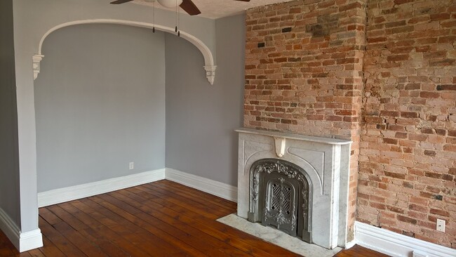 Front room. - 142 Prospect Ave