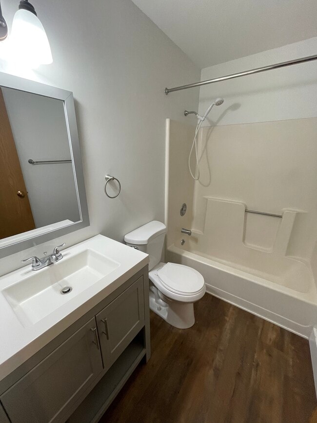 Photo - Highland Meadows Apartment