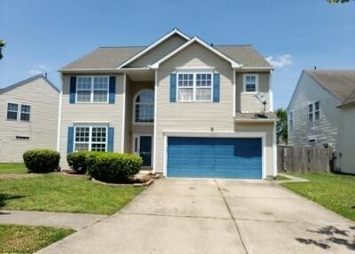 Foto principal - 1828 Somersby Ln