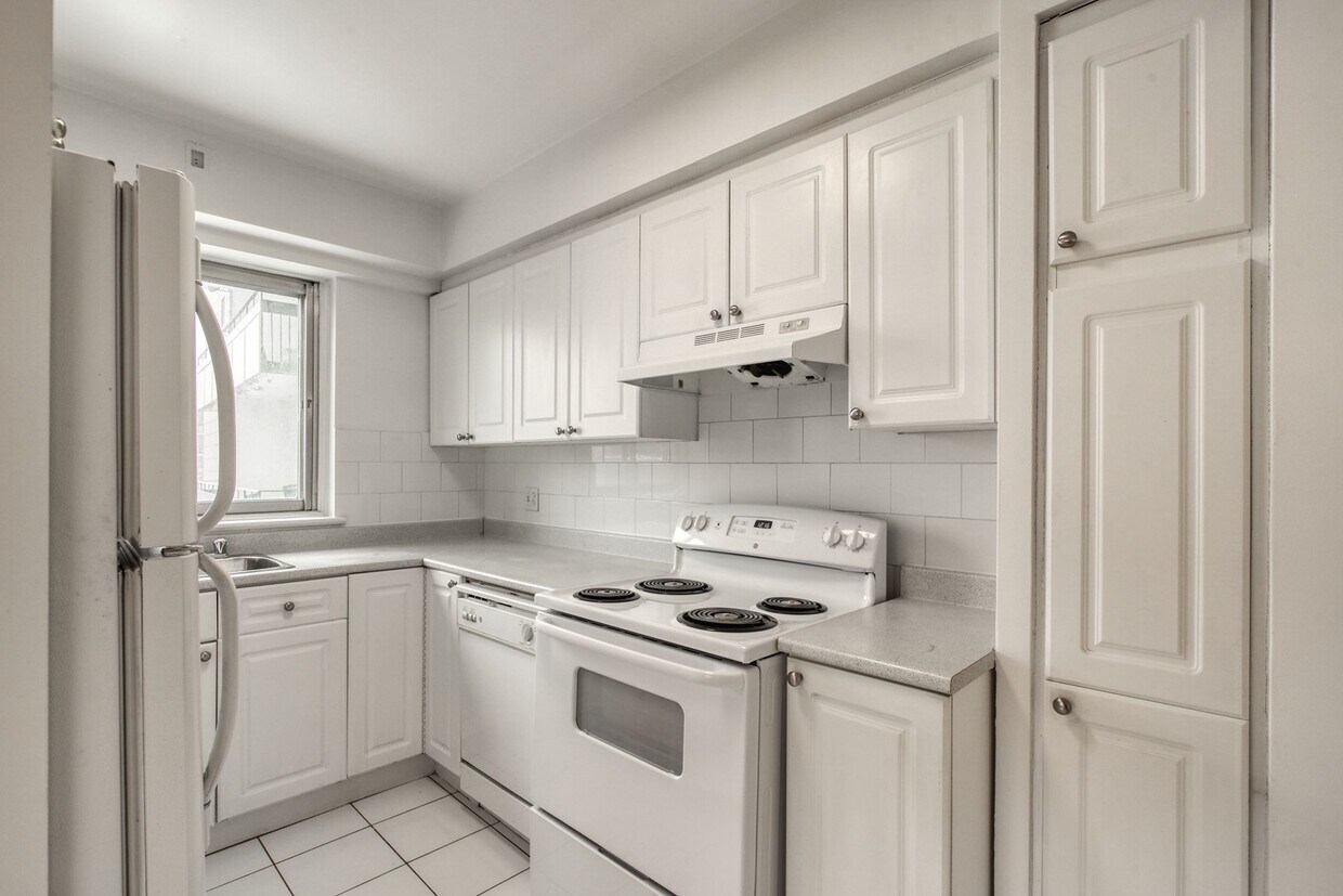 Photo principale - 3555 Chem. de la Côte-des-Neiges