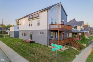 Building Photo - 2302 Prospect St