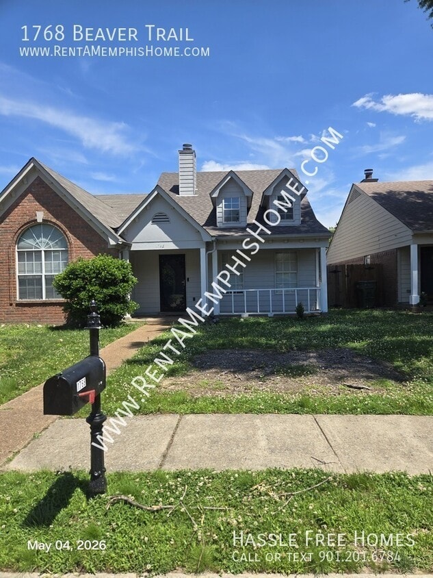 Photo - 1768 Beaver Trail -