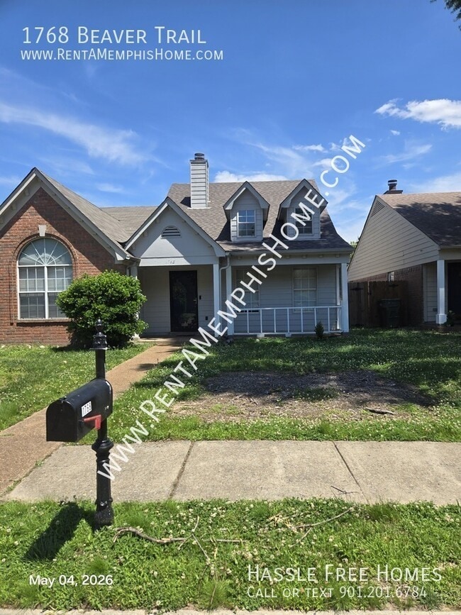Photo - 1768 Beaver Trail Dr House