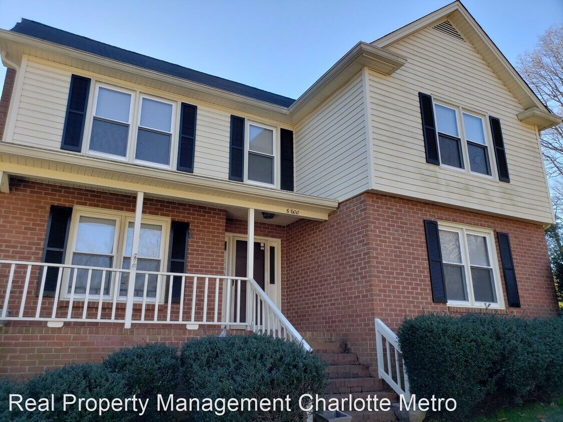 Foto principal - 4 br, 2.5 bath House - 6800 Charette Court