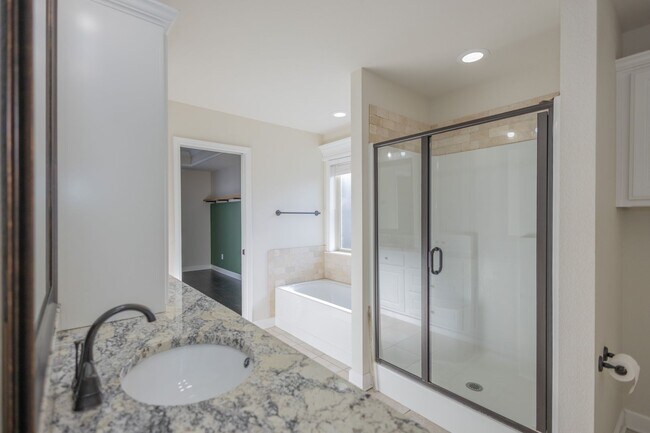 Foto del edificio - Charming 3 bedroom home in Austin