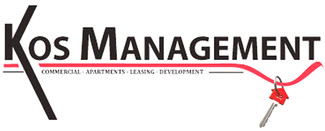 Property Management Company Logo