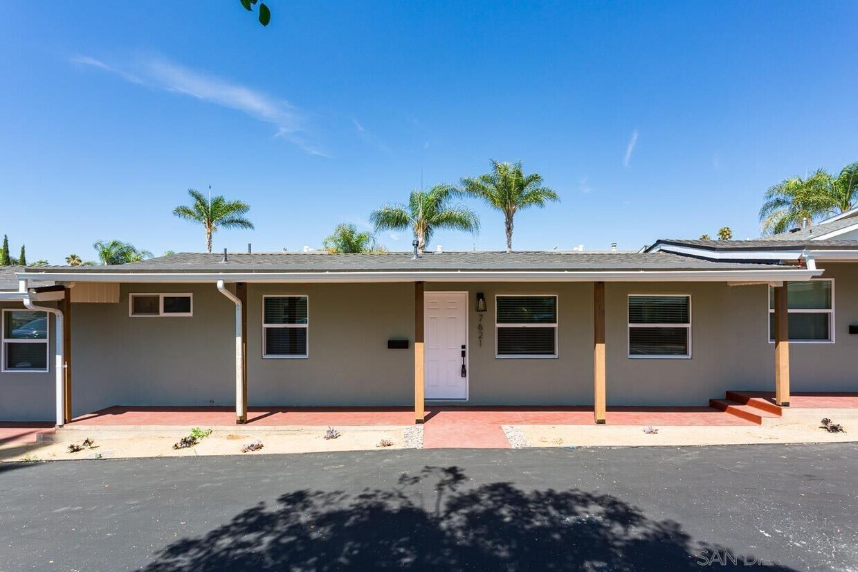 7621 Normal Ave, La Mesa, CA 91941 Room for Rent in La Mesa, CA